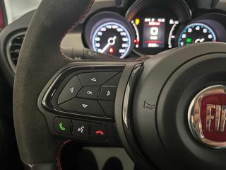 FIAT 500X usata, con Fendinebbia
