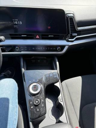 KIA Sportage usata, con Climatizzatore