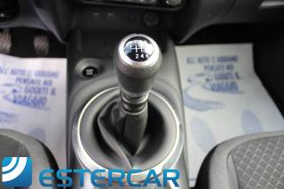 NISSAN Juke usata, con Autoradio digitale