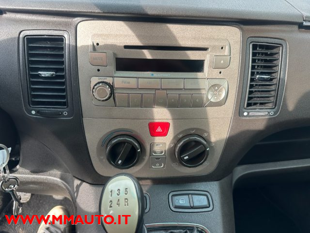 LANCIA MUSA usata, con Airbag testa