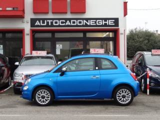 FIAT 500 usata, con Alzacristalli elettrici