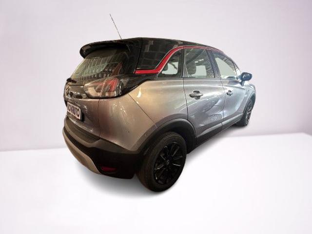 OPEL Crossland usata, con Cerchi in lega