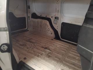 VOLKSWAGEN Caddy usata, con Cruise Control