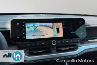 JEEP Compass usata 14