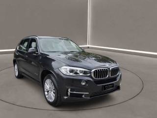 BMW X5 usata, con Airbag laterali