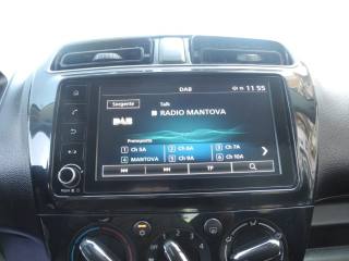 MITSUBISHI Space Star usata, con Volante multifunzione