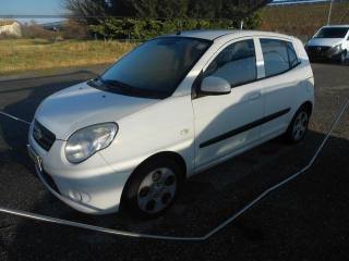 KIA Picanto LIFE