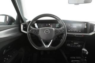 OPEL Mokka usata 11