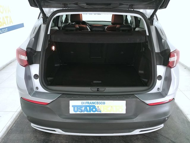 OPEL Grandland X usata, con Cruise Control