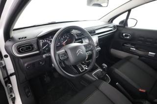CITROEN C3 usata 1