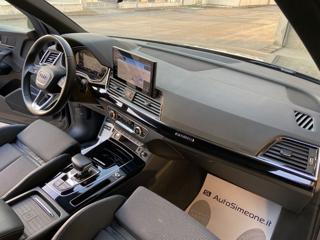 AUDI Q5 usata, con Cruise Control