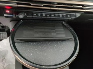 LANCIA Ypsilon usata, con Touch screen
