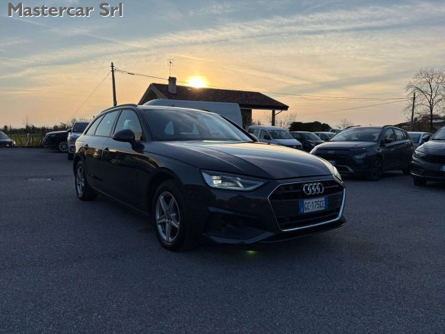 AUDI A4 usata, con Climatizzatore
