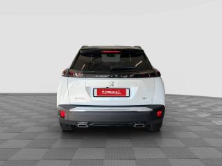 PEUGEOT 2008 usata 5