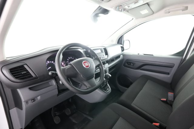 FIAT Scudo usata 1