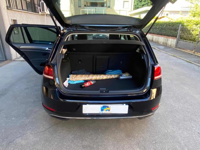 VOLKSWAGEN Golf usata 22