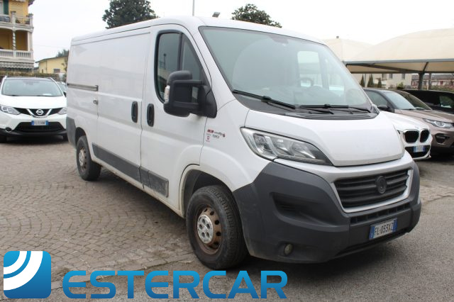 FIAT Ducato usata, con Climatizzatore
