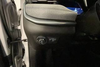 JEEP Compass usata, con Airbag laterali