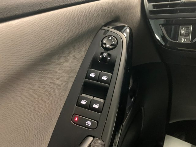 CITROEN Grand C4 Picasso usata, con Vetri oscurati