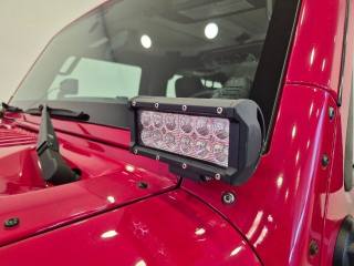 JEEP Wrangler usata 28