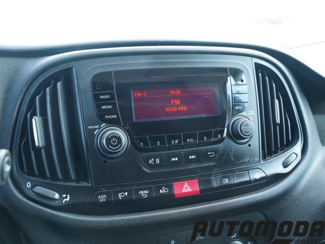 FIAT Doblo usata 15