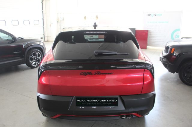 ALFA ROMEO Junior usata, con Alzacristalli elettrici