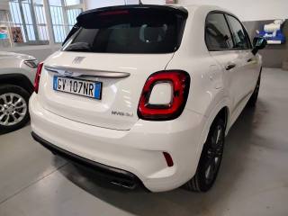 FIAT 500X usata, con Cruise Control