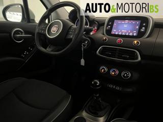 FIAT 500X usata, con Servosterzo