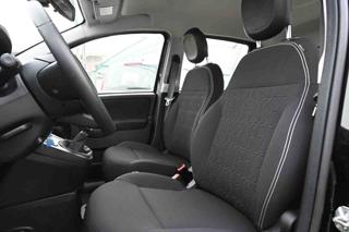 FIAT Panda usata, con Servosterzo