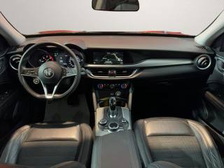 ALFA ROMEO Stelvio usata, con Chiusura centralizzata