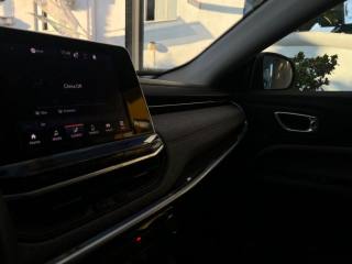 JEEP Compass usata, con Vivavoce