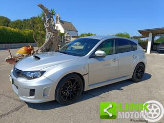 SUBARU Impreza usata, con Alzacristalli elettrici