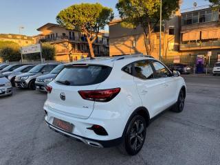 MG ZS usata, con Cerchi in lega