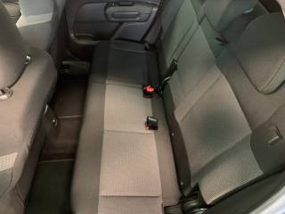 CITROEN C3 Aircross usata, con Climatizzatore