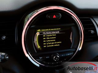MINI Cooper D usata 62