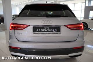 AUDI Q3 usata, con Airbag Passeggero