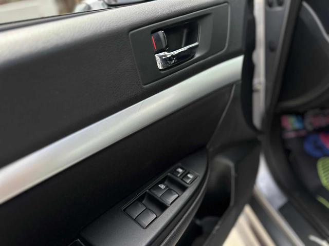 SUBARU Legacy usata, con Cronologia tagliandi