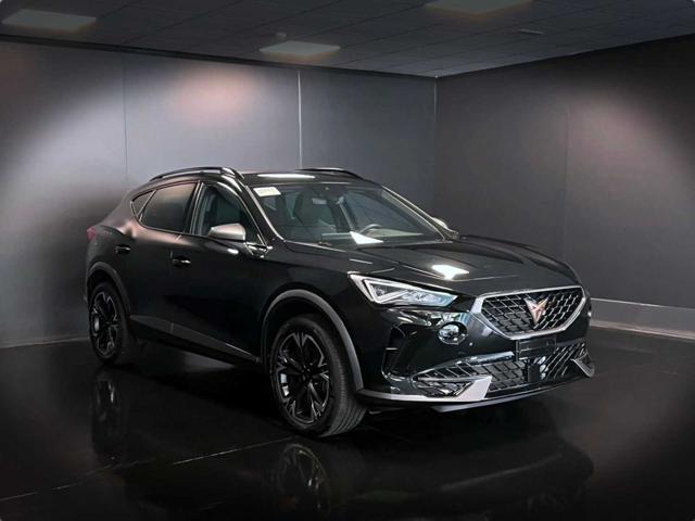 CUPRA Formentor usata, con Airbag