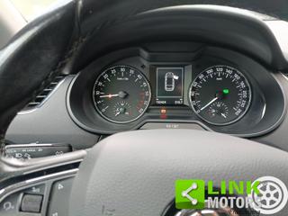 SKODA Octavia usata, con Sensori di parcheggio anteriori