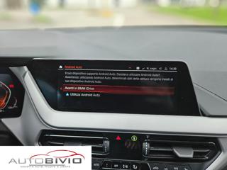 BMW 116 usata, con Cronologia tagliandi