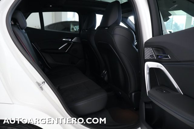 BMW X2 usata, con Sound system