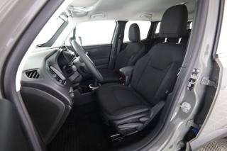 JEEP Renegade usata 3