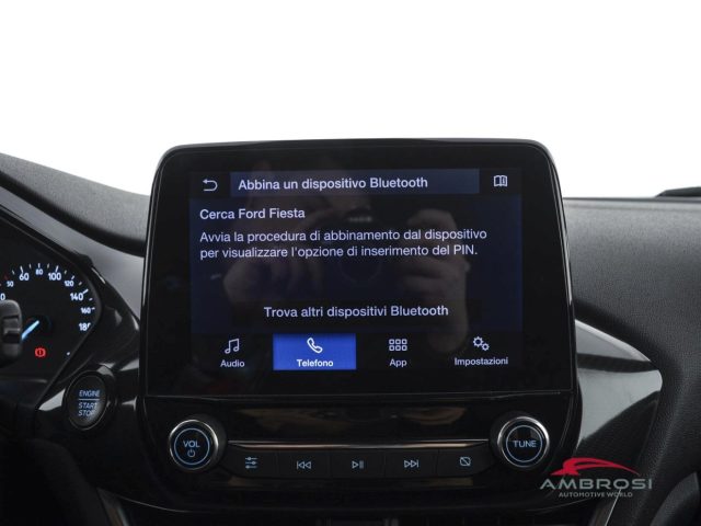 FORD Fiesta usata 14