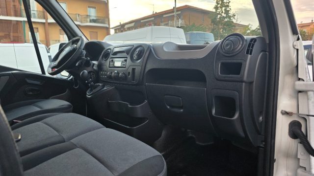 RENAULT Master usata, con Servosterzo