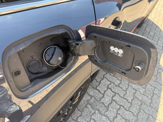 MINI Countryman usata, con Chiamata automatica per emergenze