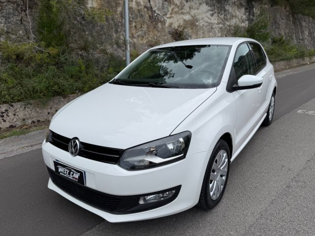 VOLKSWAGEN Polo usata, con ABS