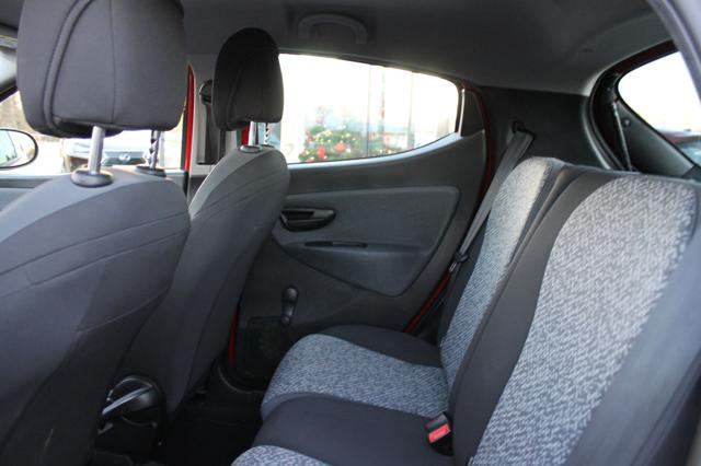 LANCIA Ypsilon usata, con Climatizzatore