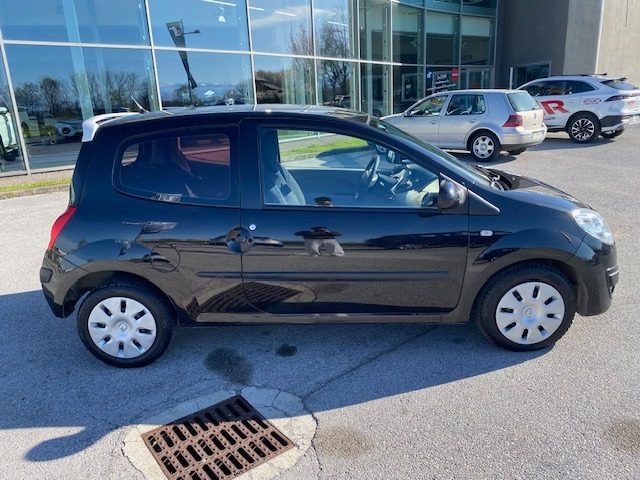 RENAULT Twingo usata 24