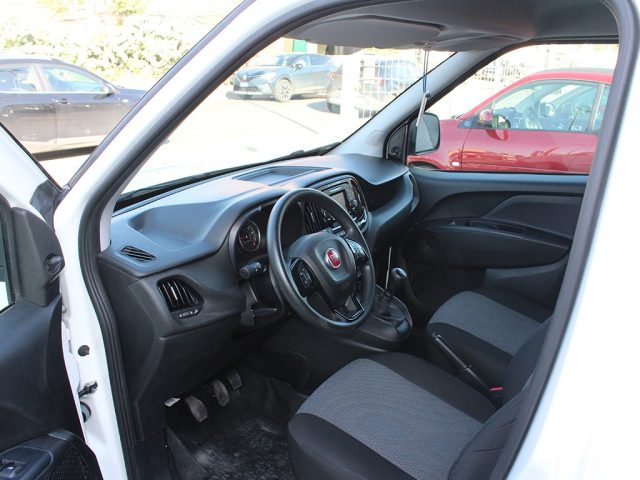 FIAT Doblo usata, con Chiusura centralizzata
