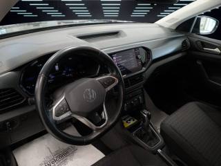 VOLKSWAGEN T-Cross usata 11